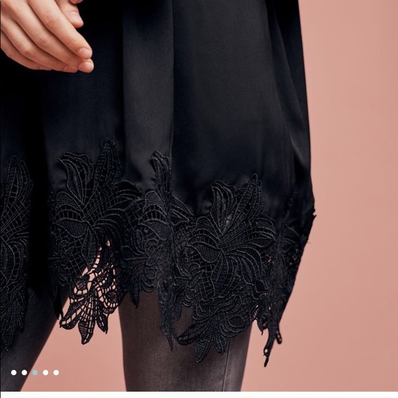 NWOT Anthro Vettora Top - Picture 5 of 8